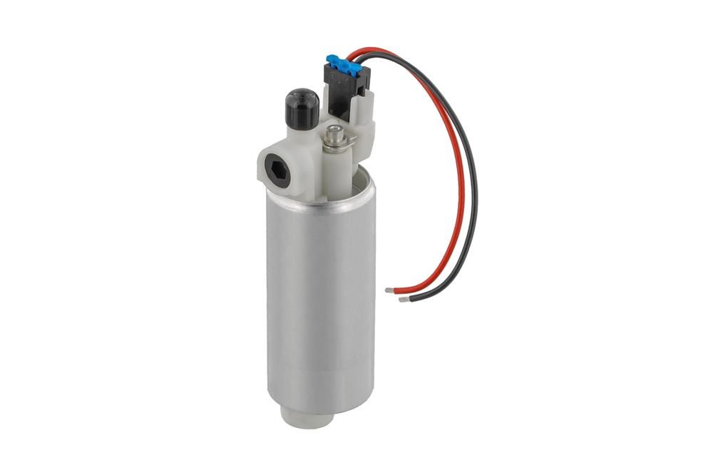 TOPRAN 201 612 Fuel pump