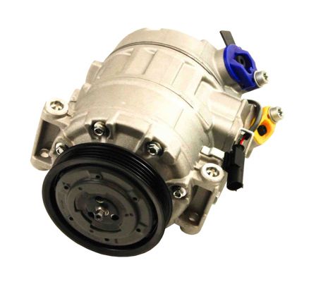 MAXGEAR AC330012 Compressor, air conditioning