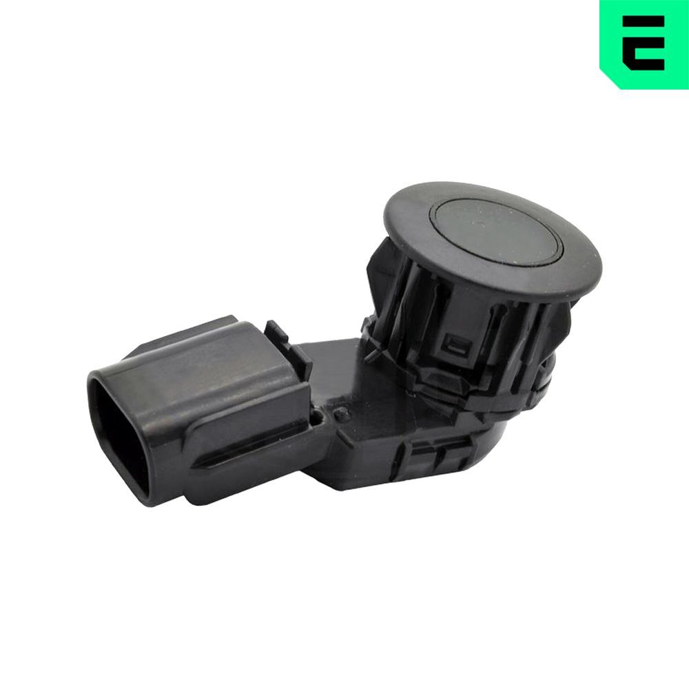 Sensor, park distance control