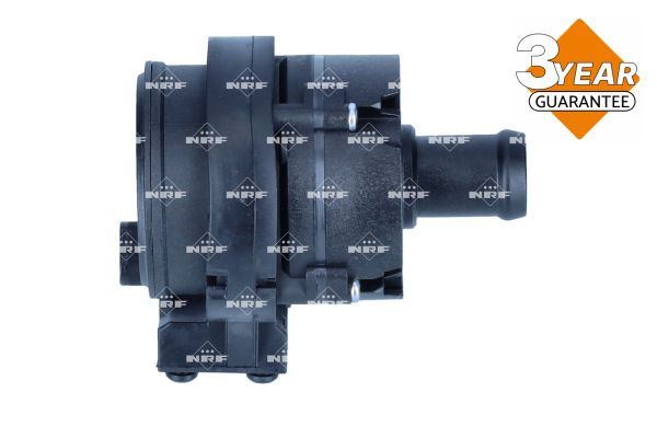 Water Pump, engine cooling-1