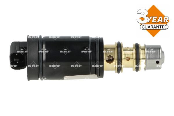 Control Valve, air conditioning compressor-1