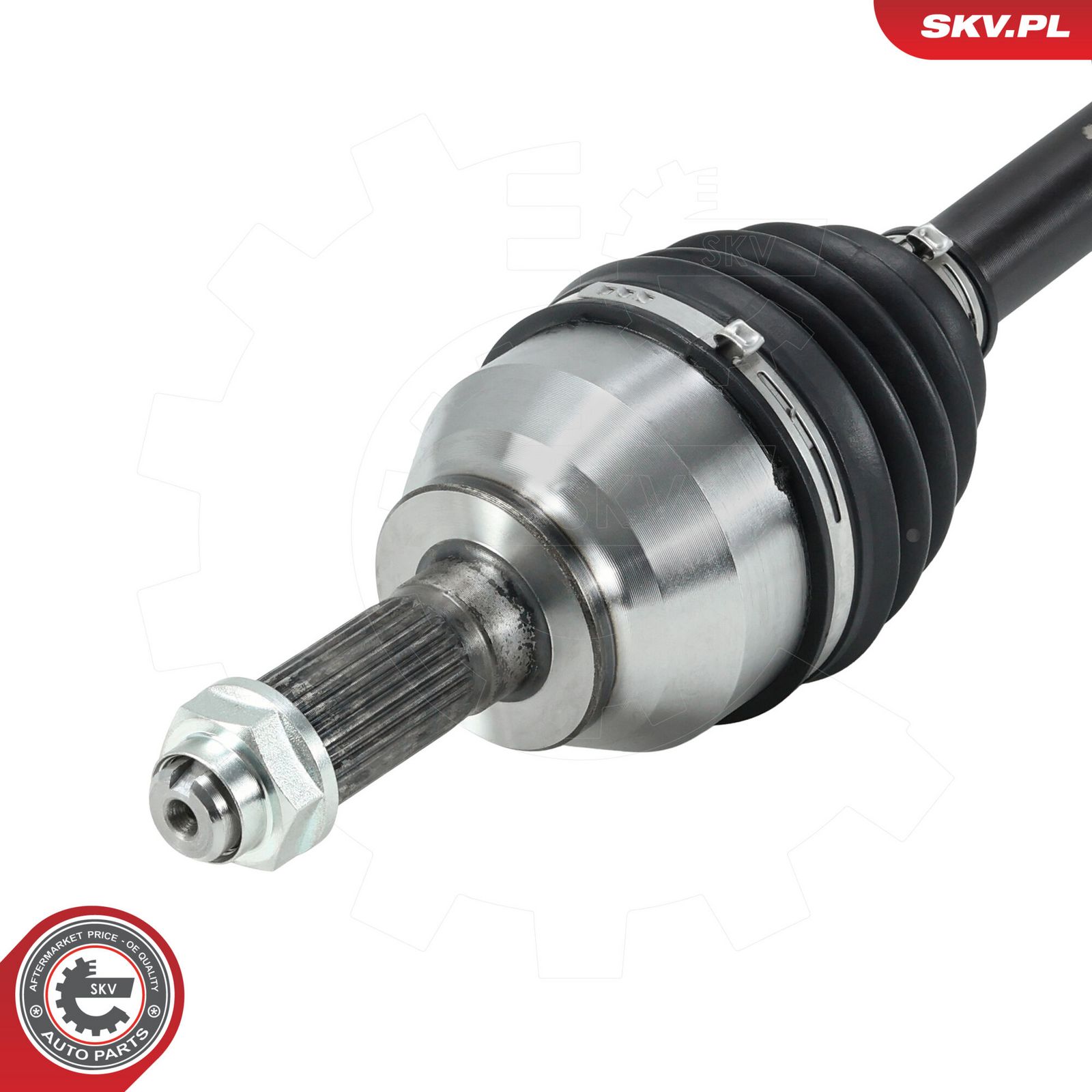 Drive Shaft-2