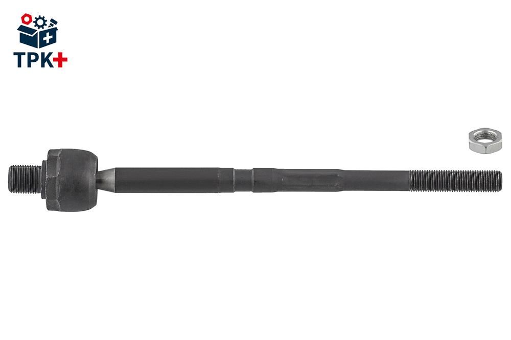 TOPRAN 206 897 Inner tie rod