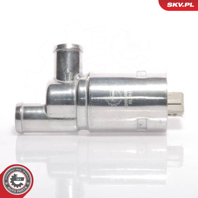 ESEN SKV 08SKV206 Idle control valve, air supply
