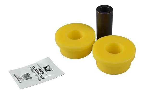 Mounting, control/trailing arm-1