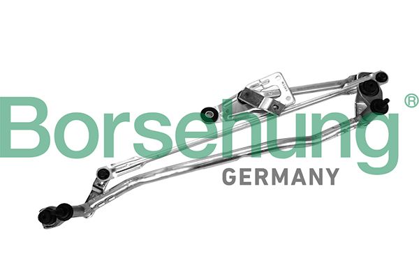 BORSEHUNG B18795 Wiper linkage