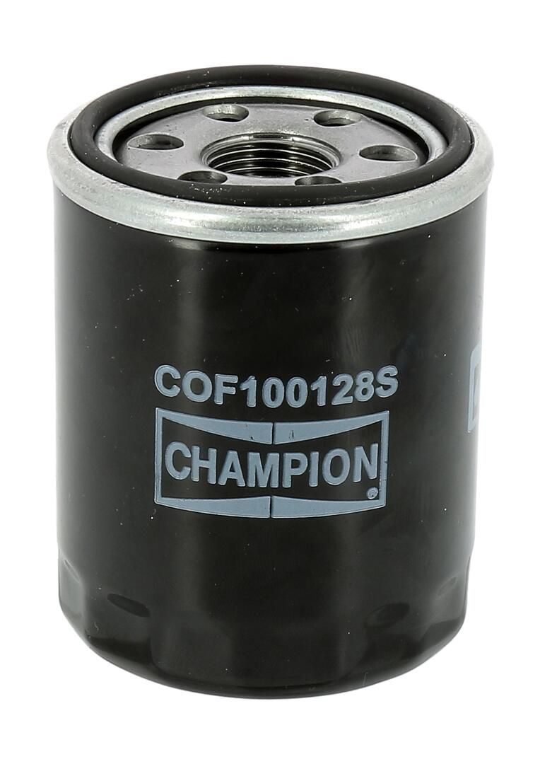 CHAMPION COF100128S Oil filter