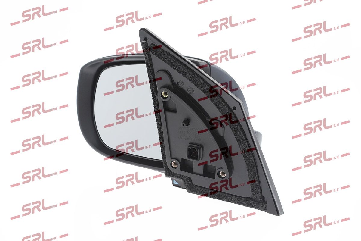 SRLINE 4048519S Exterior mirror