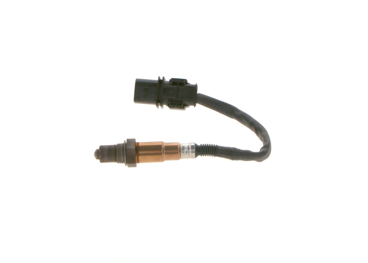 Oxygen Sensor-3