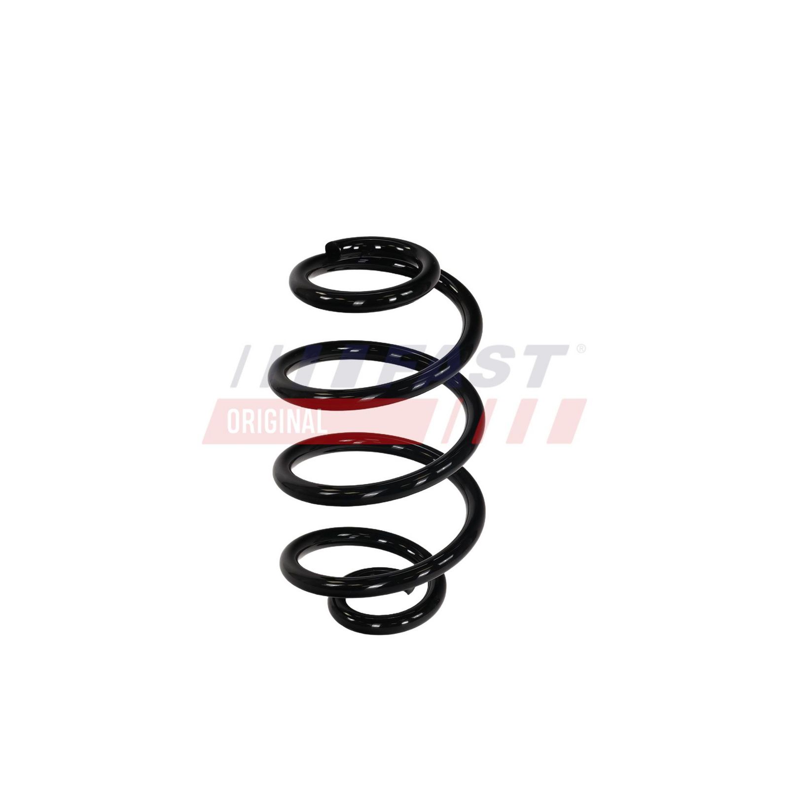 Suspension Spring-2