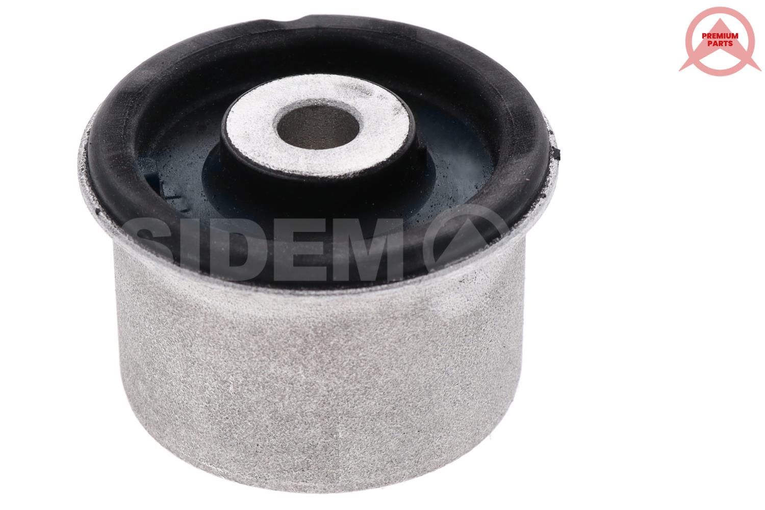 Mounting, control/trailing arm