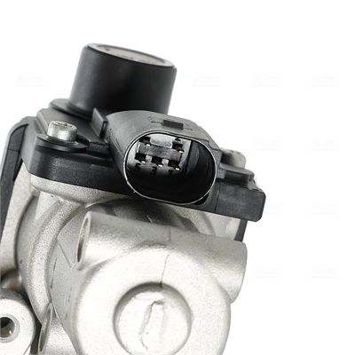 EGR Valve-4