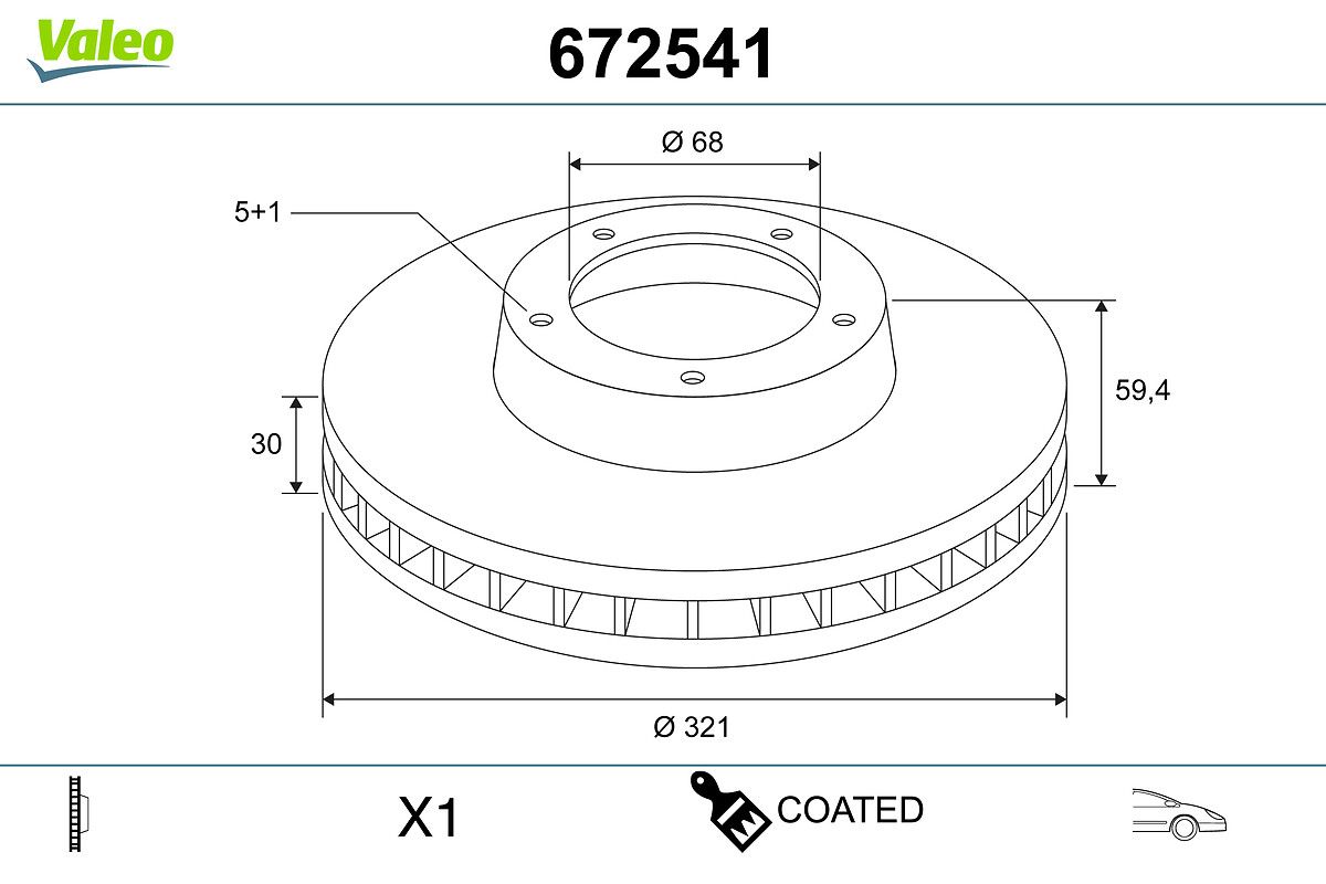 Brake Disc-main