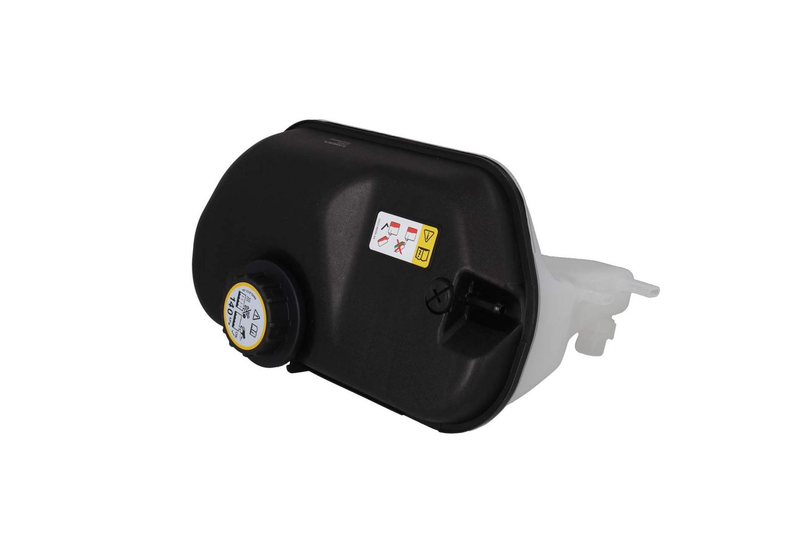 Expansion Tank, coolant-2