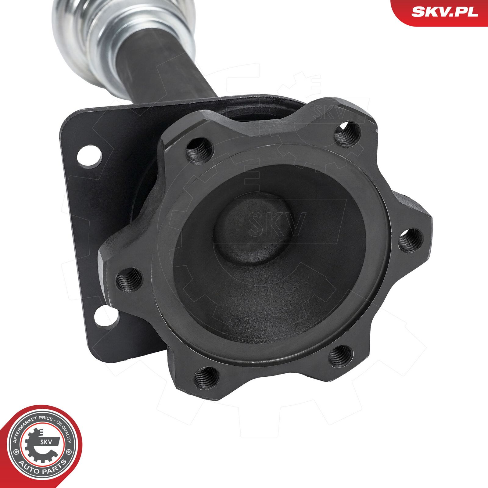 Drive Shaft-4
