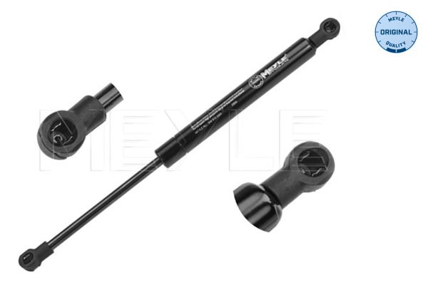 MEYLE 340 910 0001 Gas spring, bonnet