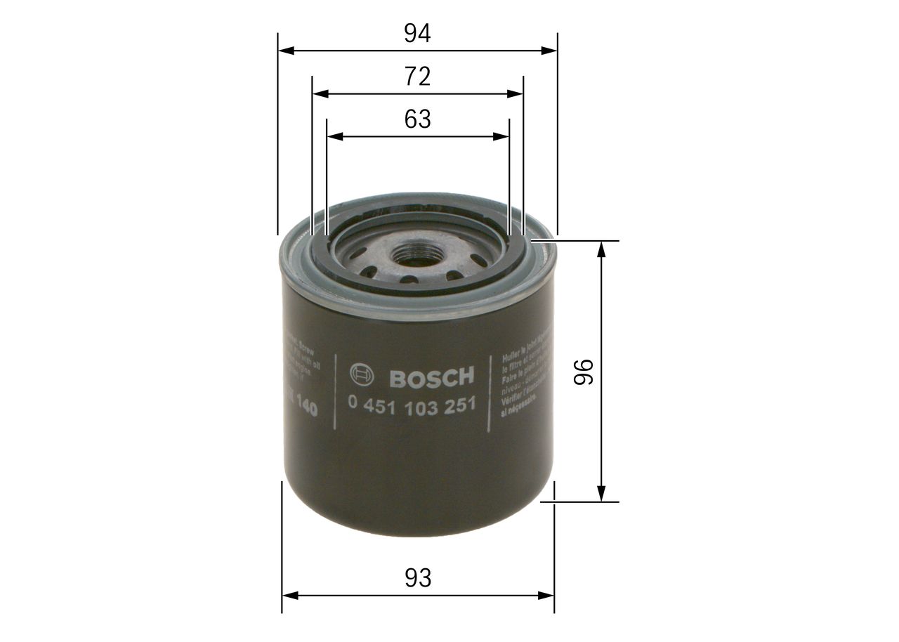 Oil Filter-5