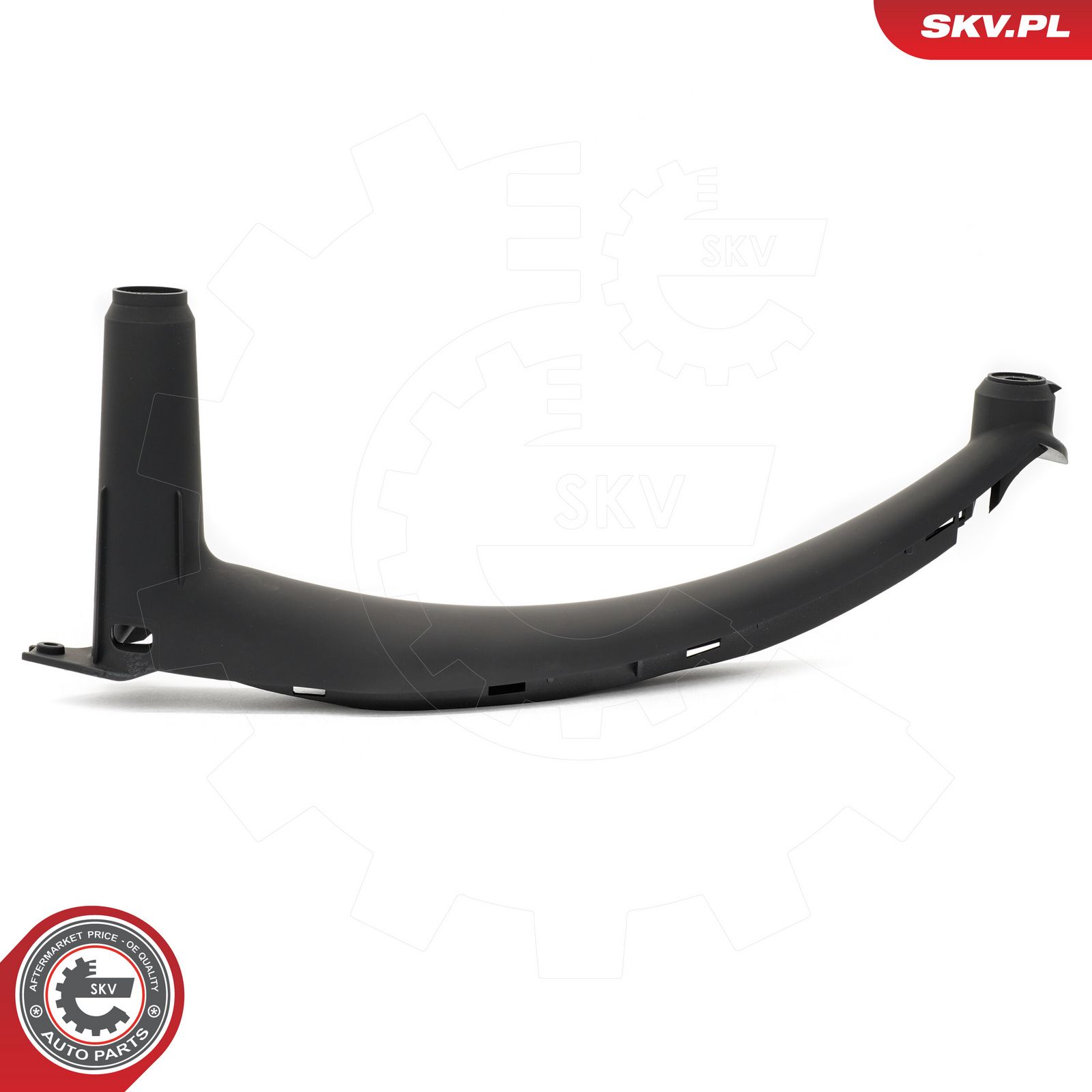 Exterior Door Handle-4