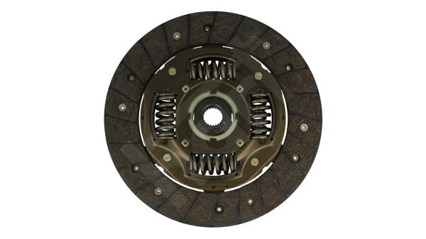 HART 332 173 Clutch disc