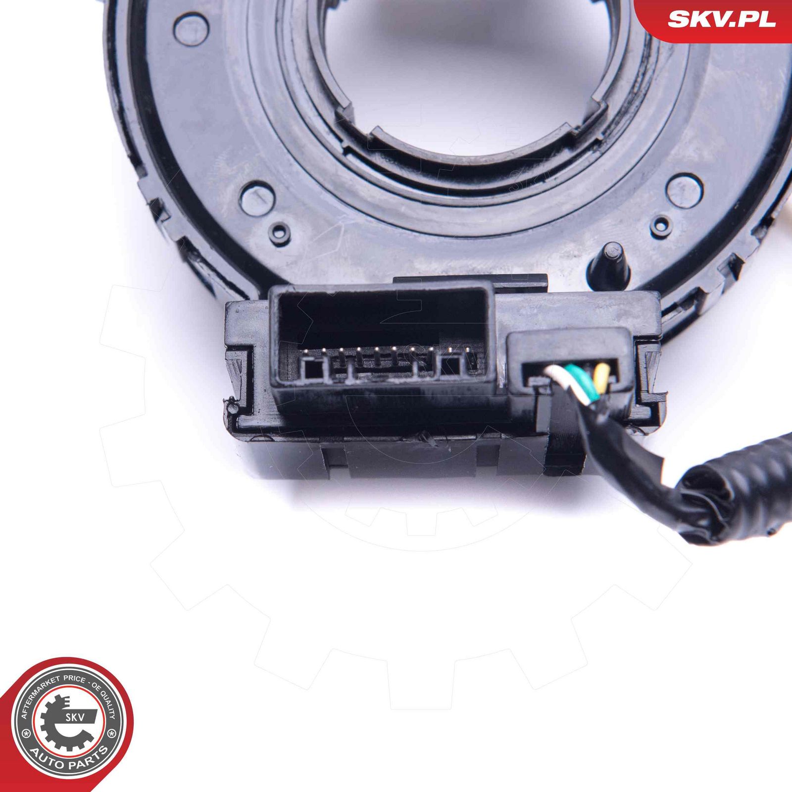 Clock Spring, airbag-6