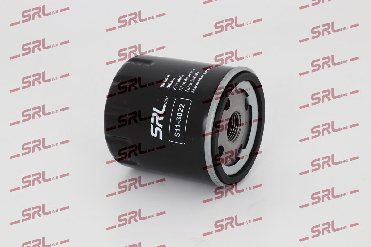 SRLINE S11-3022 Oil filter