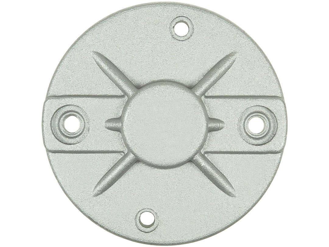 AS-PL SBR2005 Starter lid, carburettor