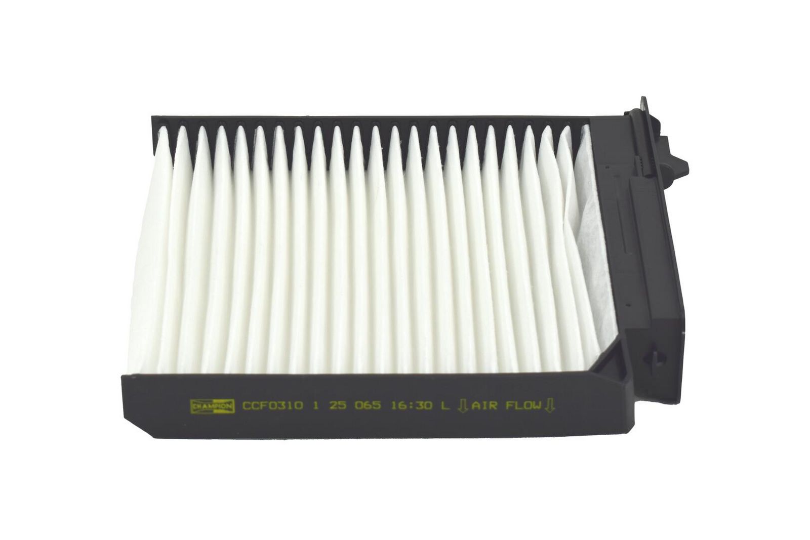 CHAMPION CCF0310 Filter, cabin air