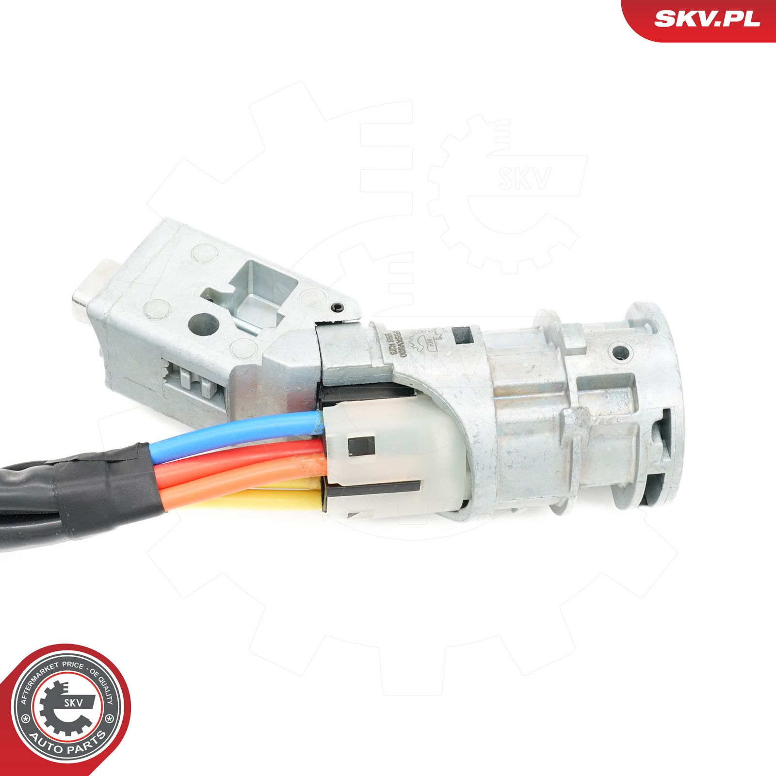 Lock Set, locking system-7