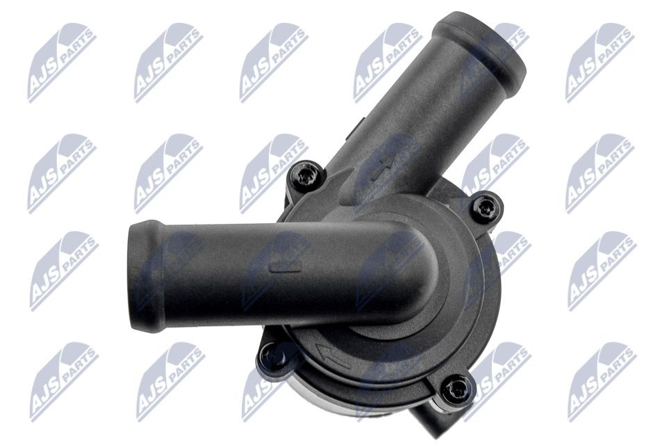 Water Recirculation Pump, parking heater-5