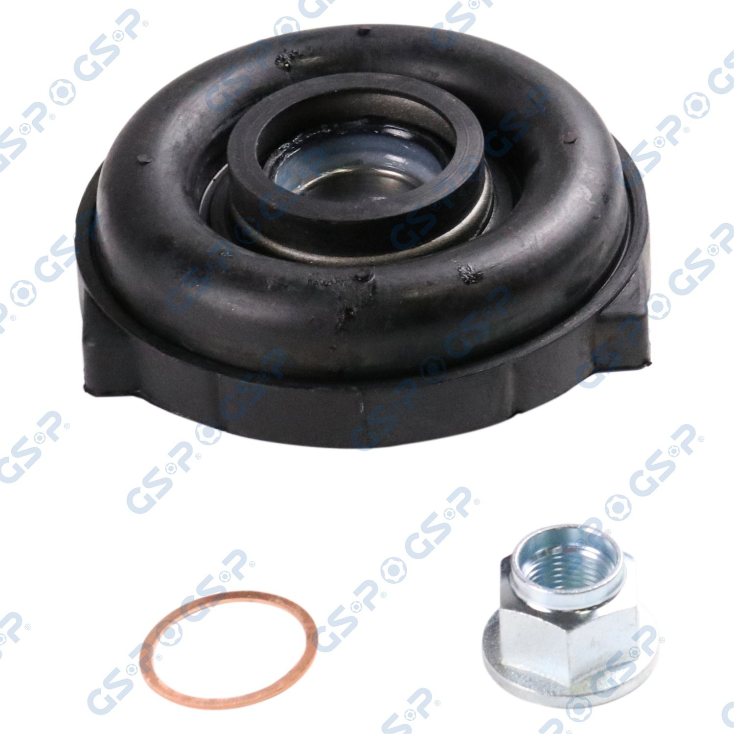 GSP 538692S Suspension, propshaft