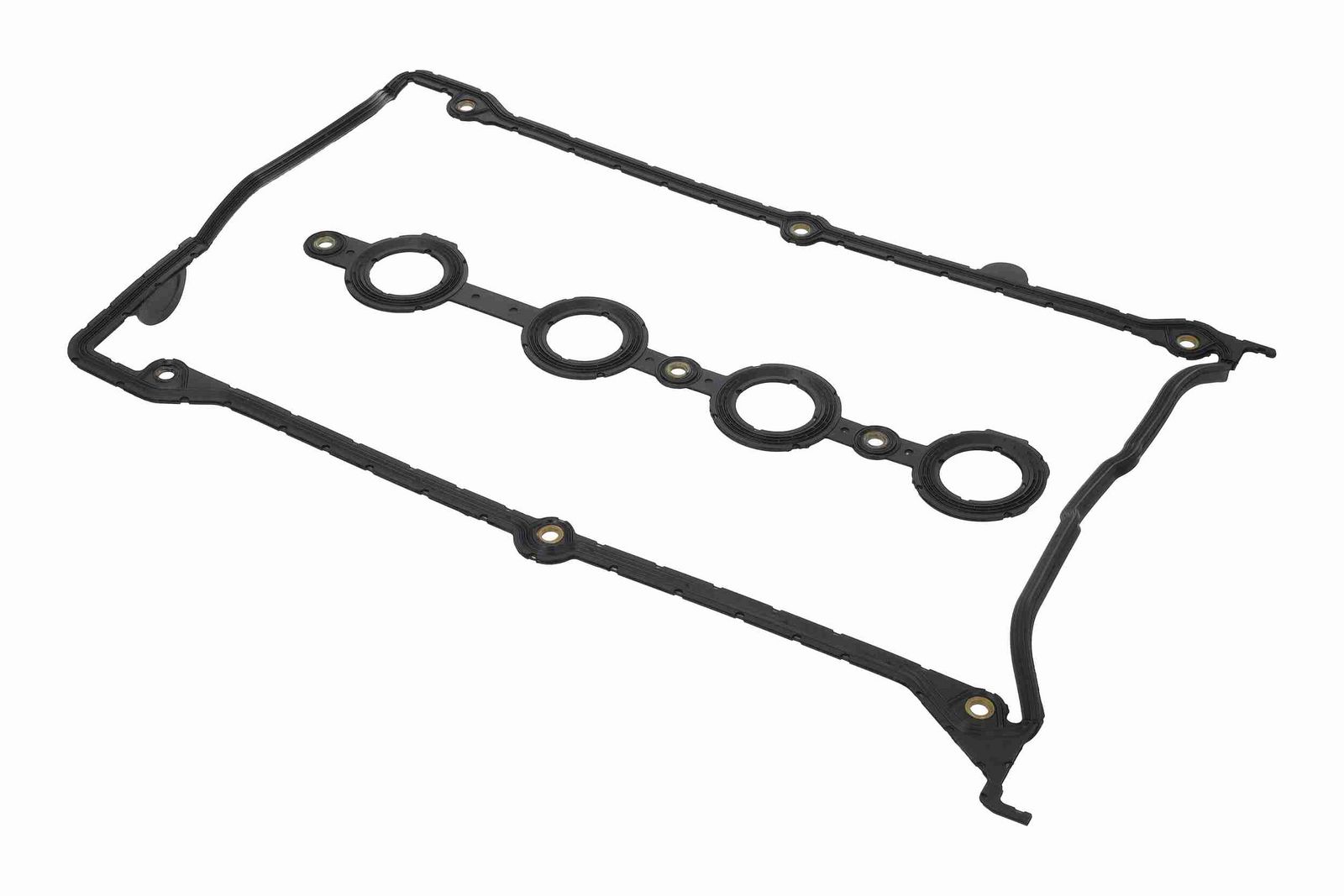 Gasket Set, cylinder head cover-2