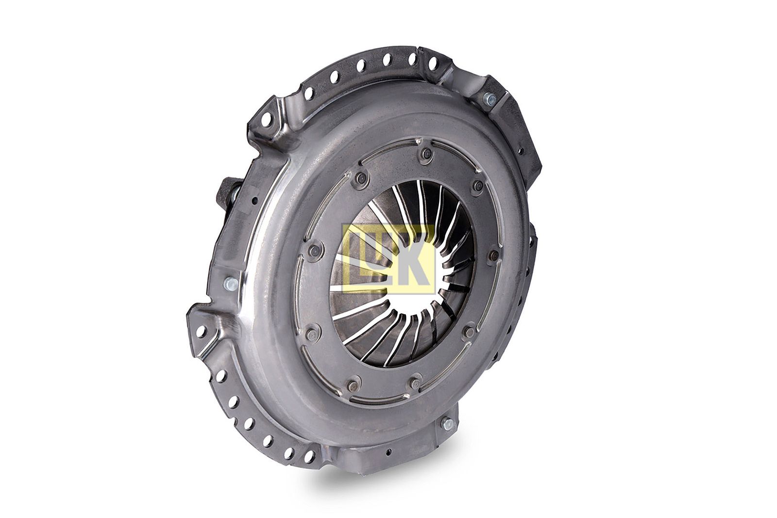 SCHAEFFLER LUK 122 0093 10 Clutch pressure plate