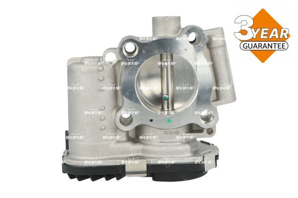 Throttle Body-2