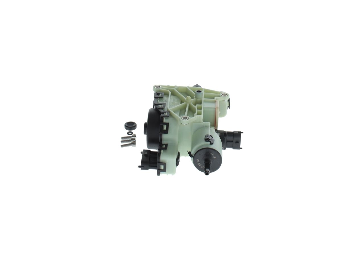 Delivery Module, urea injection-3