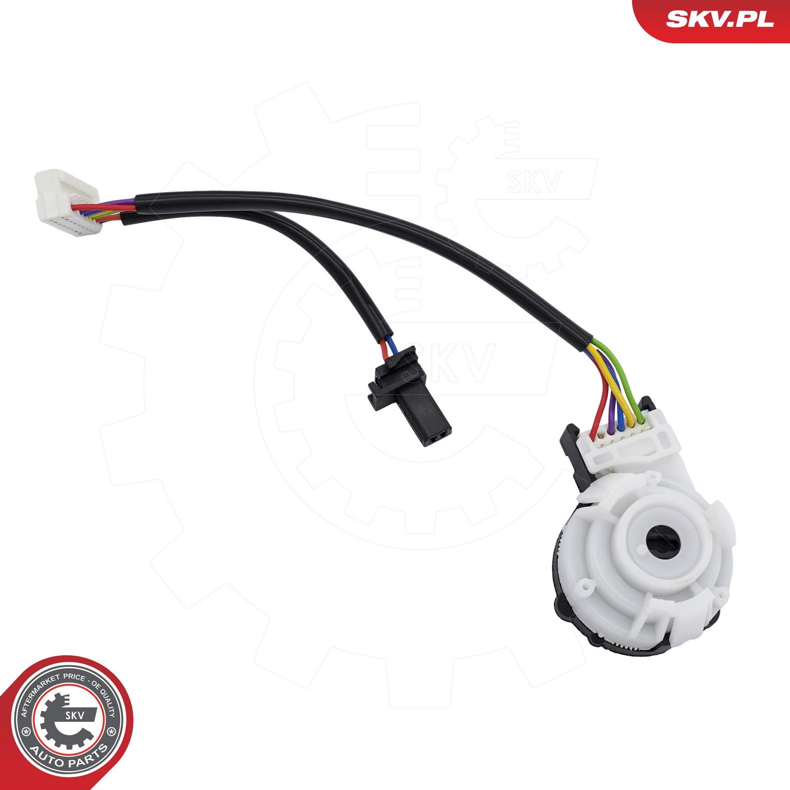 Ignition Switch