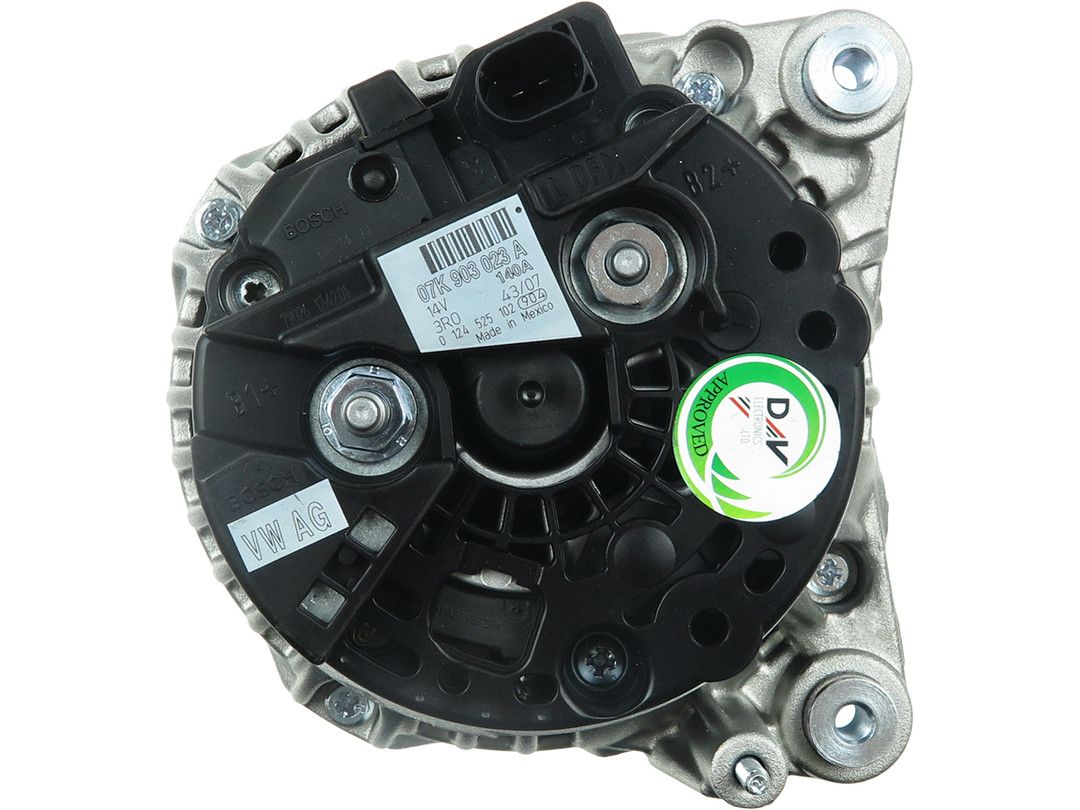 Alternator-2