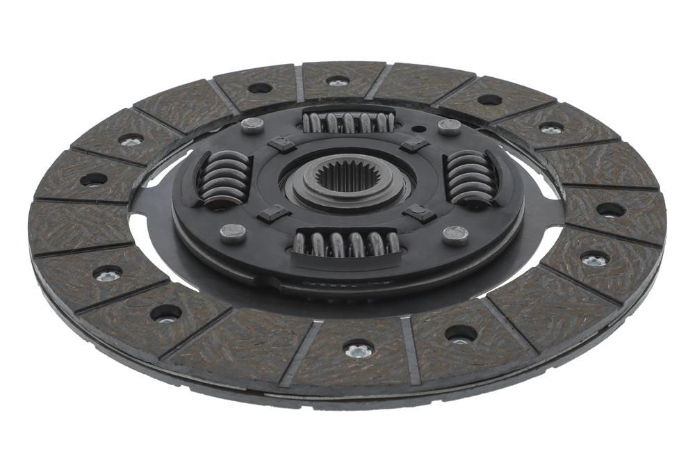 TOPRAN 108 434 Clutch disc