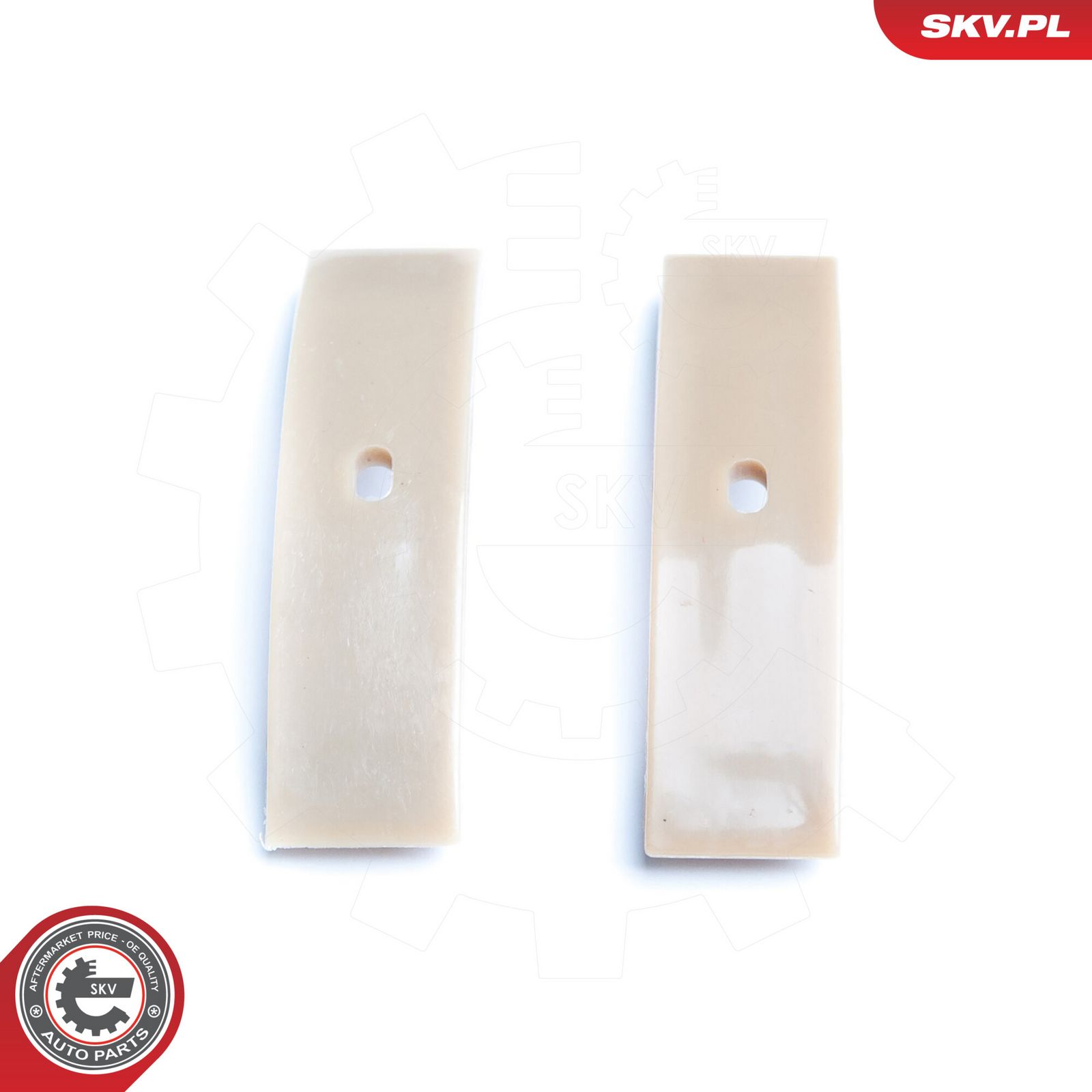 Tensioner Guide Pad, timing chain-1