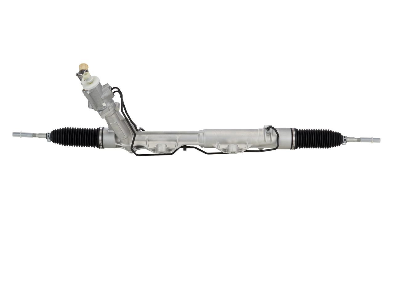 Steering Gear-2