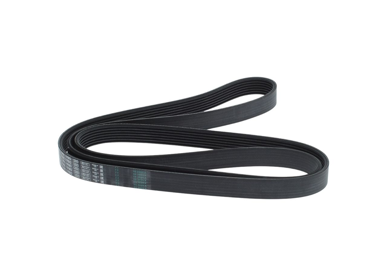 BOSCH 1 987 948 478 V-ribbed belt