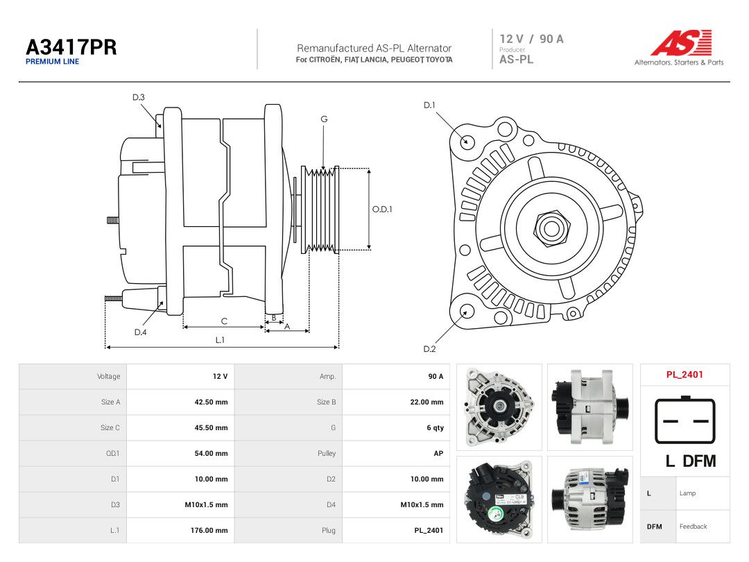 Alternator-4
