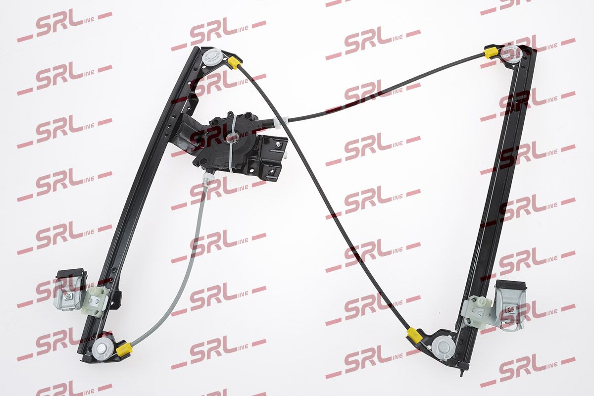 Window Regulator