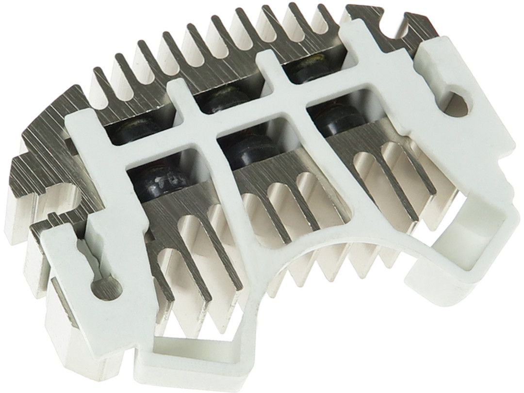 Rectifier, alternator-1