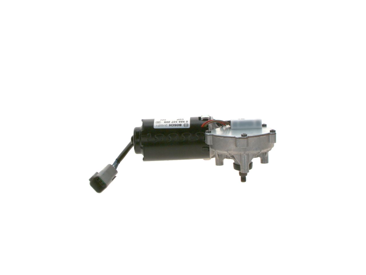 Wiper Motor-2
