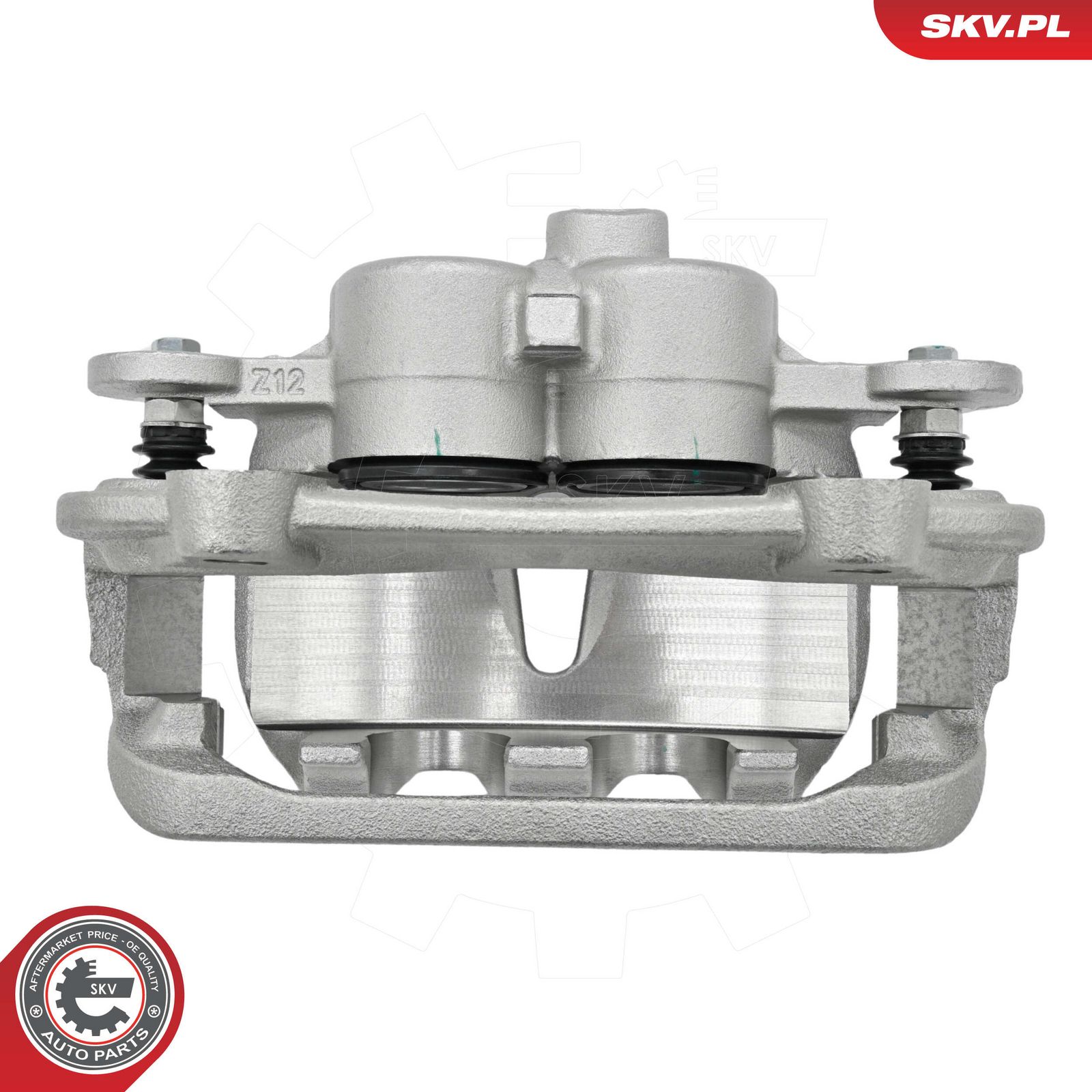 Brake Caliper-1