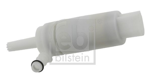 FEBI BILSTEIN 26235 Washer fluid pump, headlight cleaning