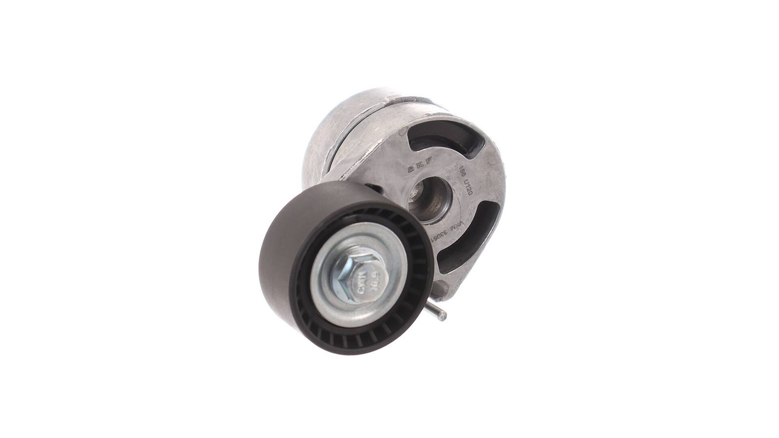SKF VERTEVO VKM 33061 Belt tensioner, v-ribbed belt