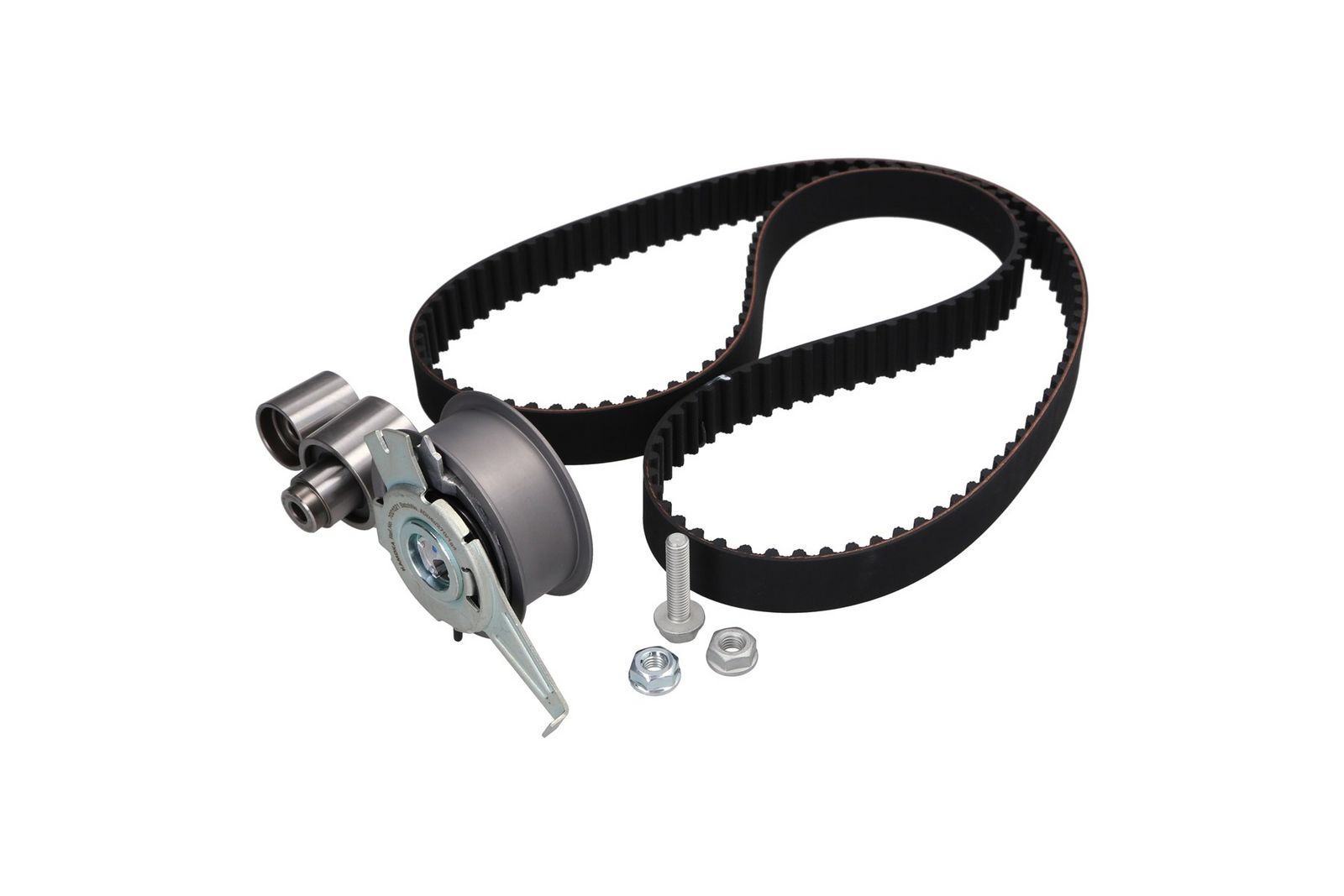 KAMOKA 7001021 Timing belt kit