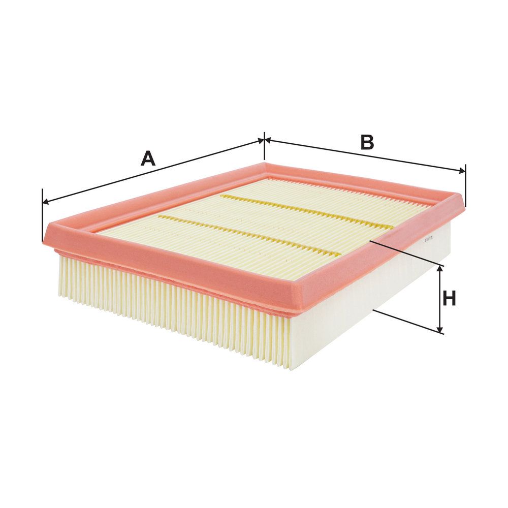 Air Filter-1