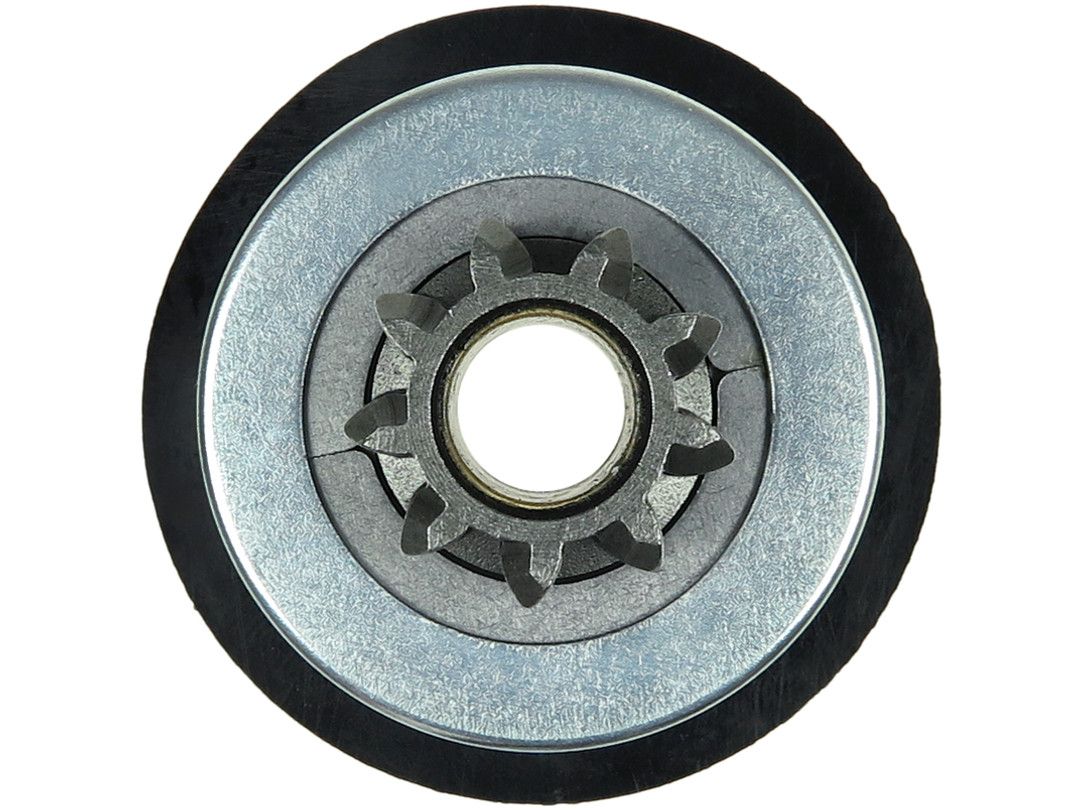 Freewheel Gear, starter-1